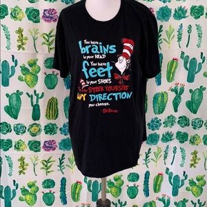 Homemade Dr. Sues T-Shirt Women’s